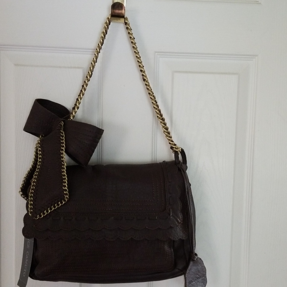 Vince Camuto handbag